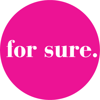 forsure